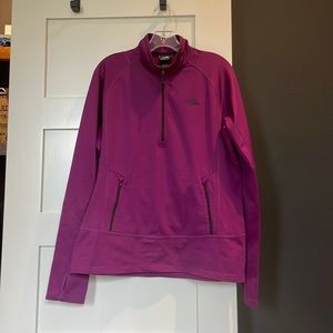 The Northface Pullover